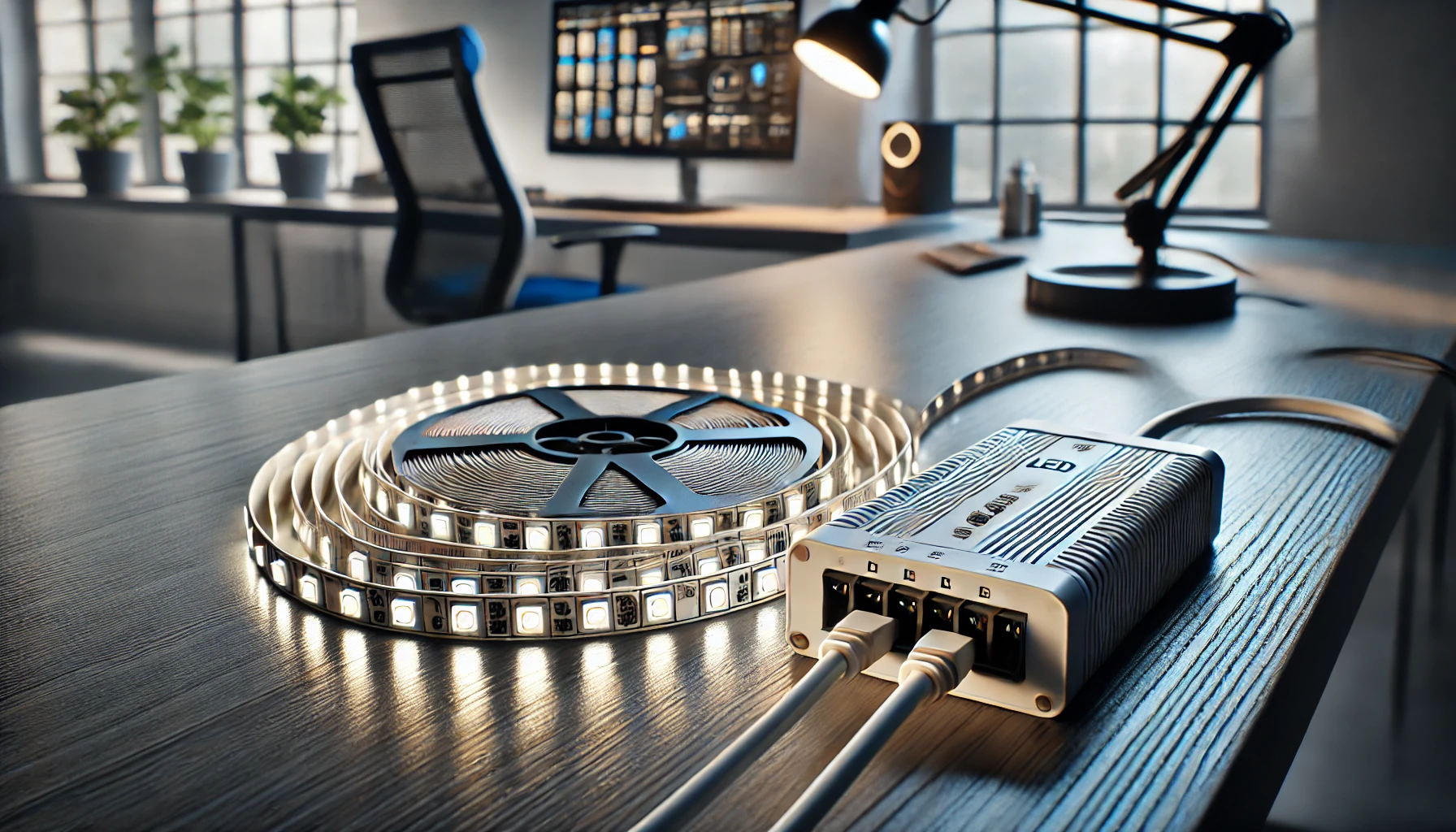 Led Remont Kompleksowy przewodnik po nowoczesnym oświetleniu - jak wybrać zasilacz ...
