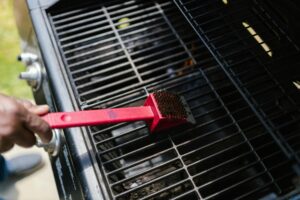 Grill gazowy Weber – idealne rozwiązanie dla każdego miłośnika grillowania