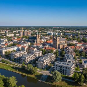 Inwestowanie w nieruchomości w okolicach Wieliczki – co warto wiedzieć?