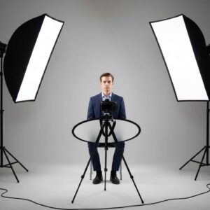 Jak przygotować się do zdjęcia paszportowego