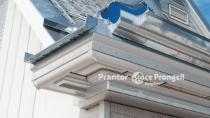 Obróbki blacharskie – kluczowy element szczelnego i trwałego dachu