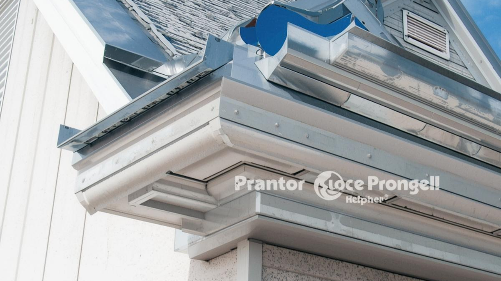 Obróbki blacharskie