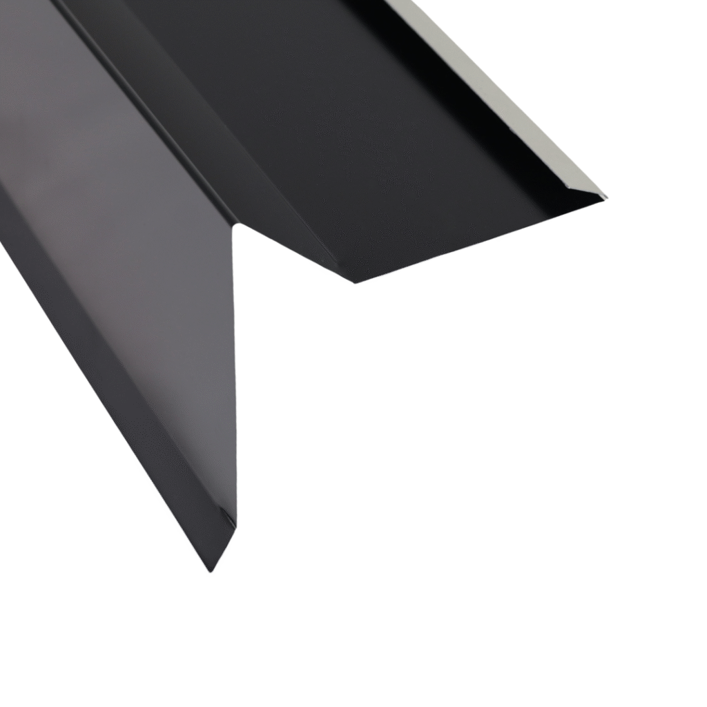 Obróbki blacharskie